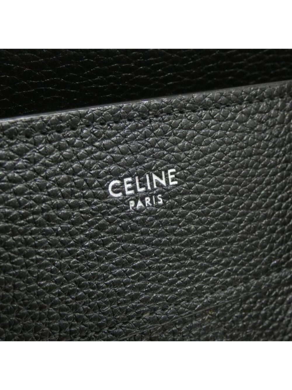 Celine Micro Luggage - Picture 4 of 7